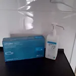 Mxg Διαμέρισμα Kołobrzeg