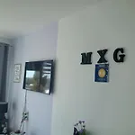 Διαμέρισμα Mxg *