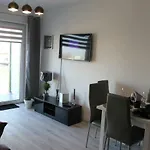 Mxg Kołobrzeg