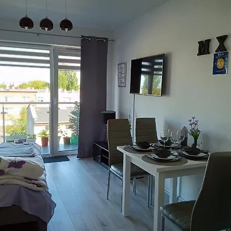 Apartament Mxg