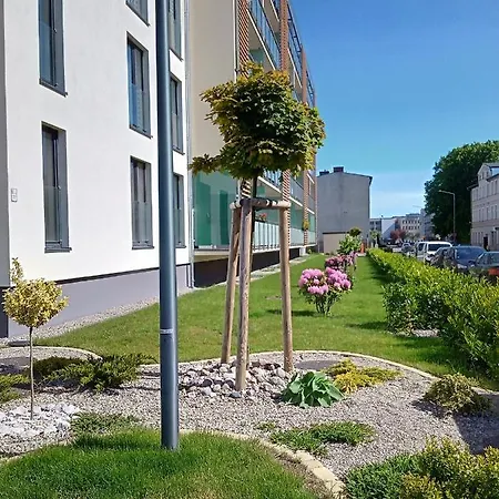 Mxg Apartment