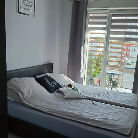 Mxg Apartman Kołobrzeg