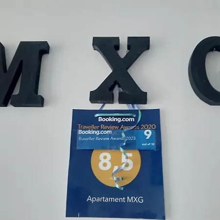 Mxg Kolobrzeg