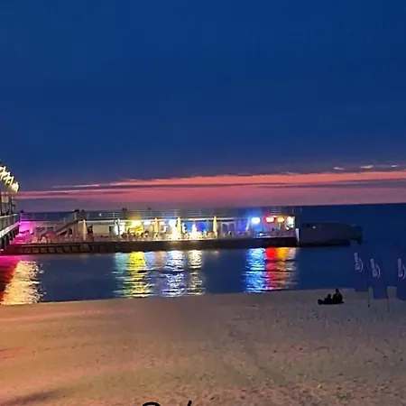 Mxg アパート コウォブジェク