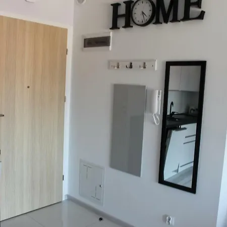 Apartment Mxg *