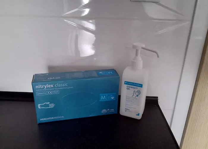 Mxg Apartment Kolobrzeg